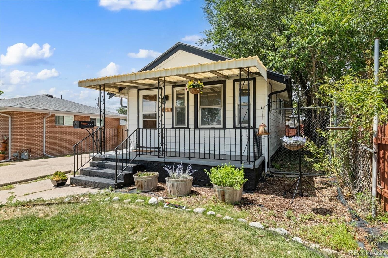 115 S Dale Court, Denver