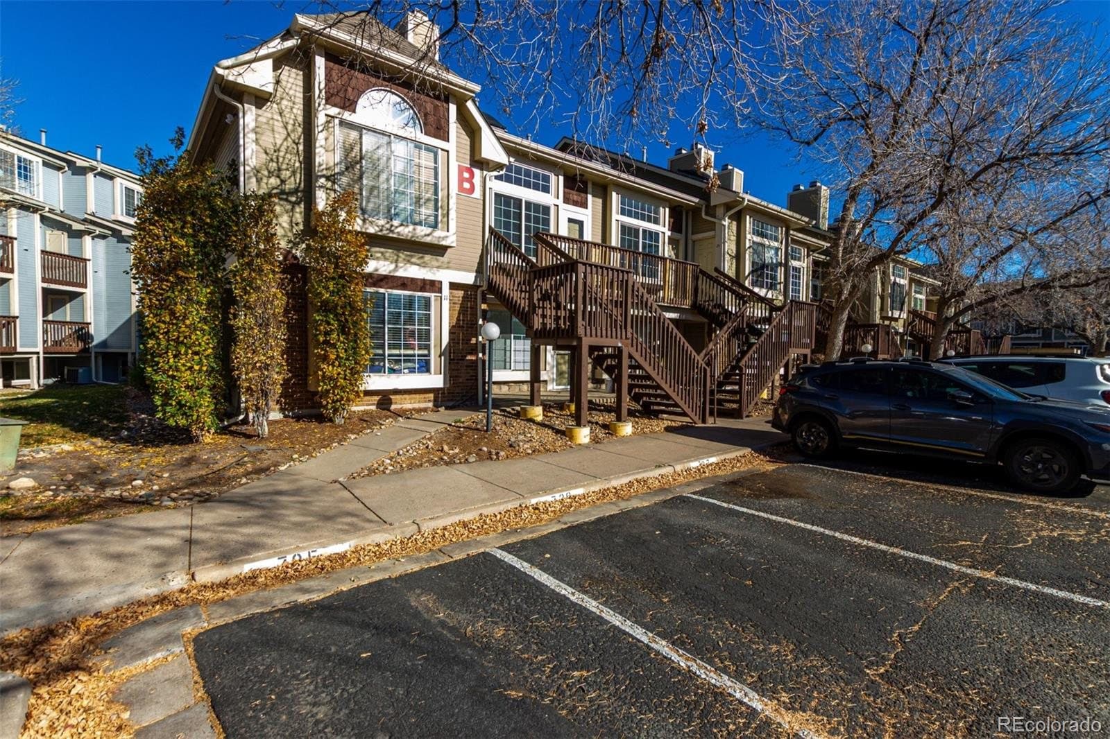 1885 S Quebec Way #B22, Denver