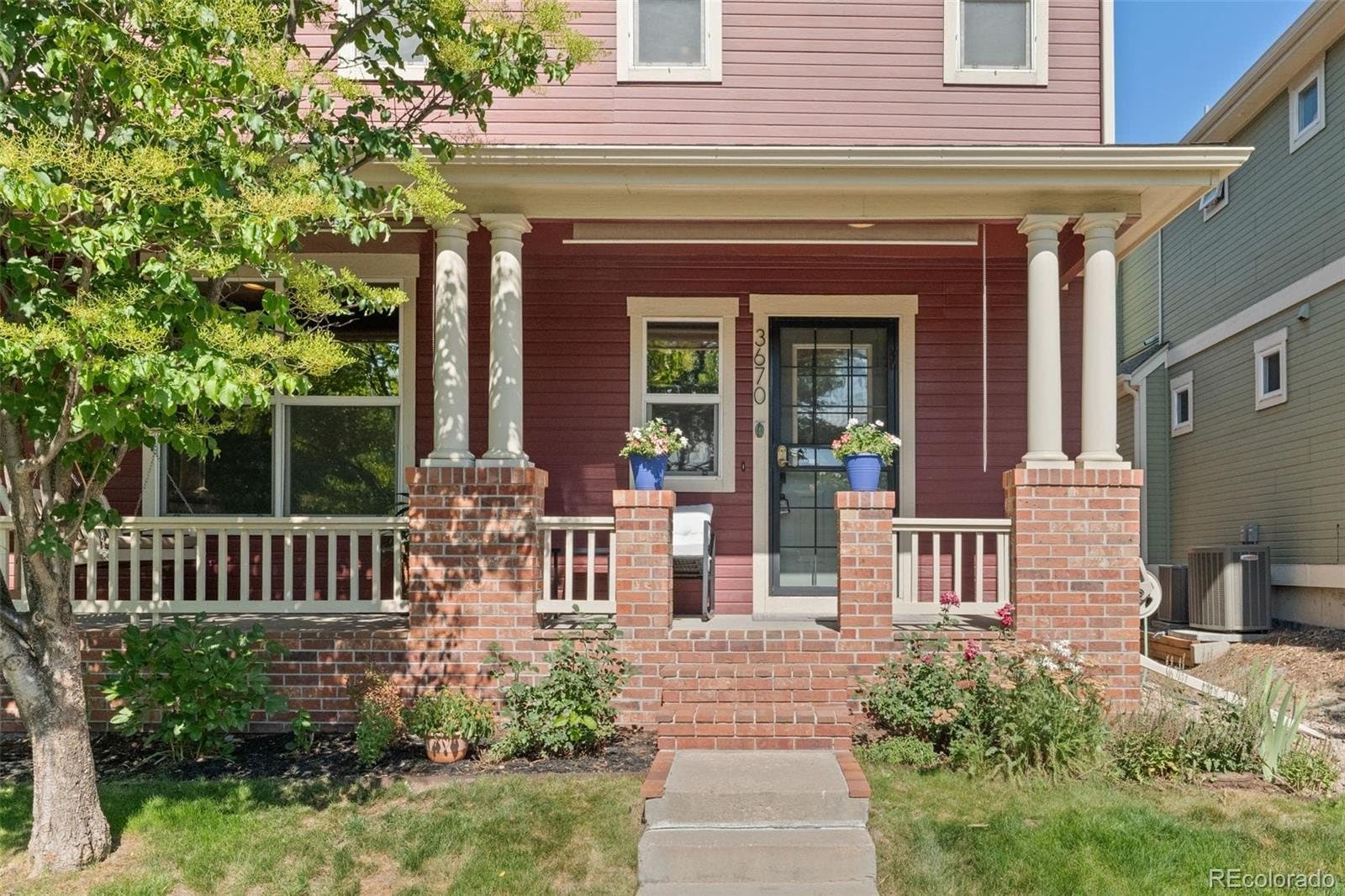 3670 Wolff Street, Denver