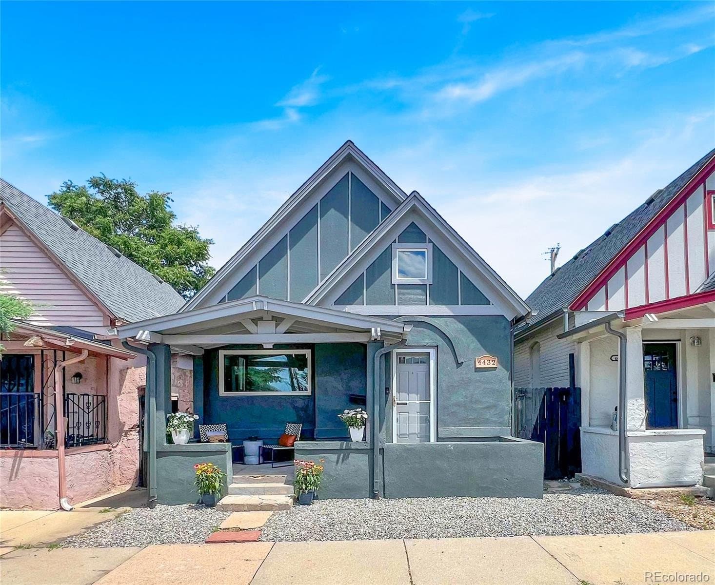 4432 Columbine Street, Denver