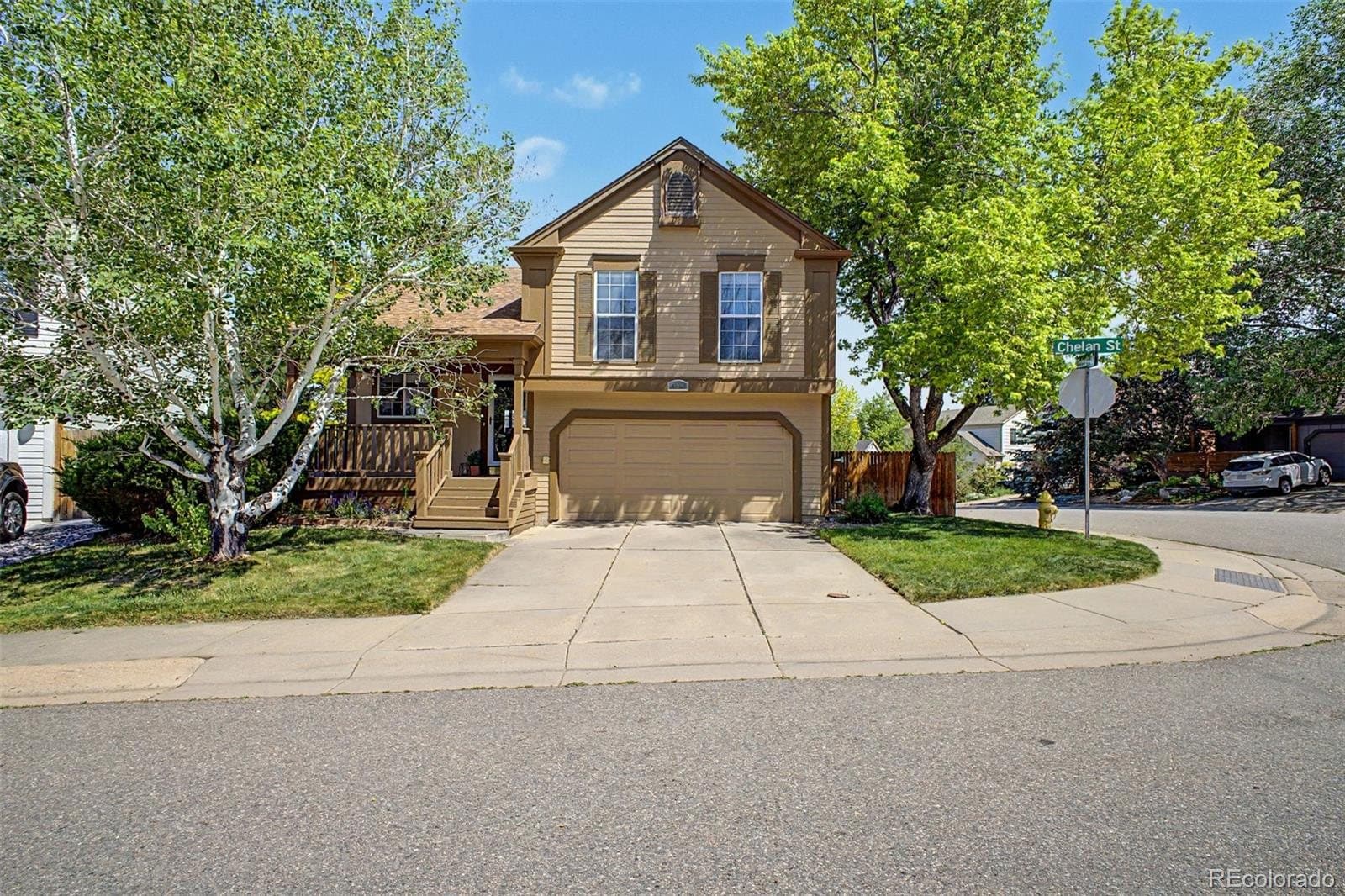 450 Chelan Street, Golden